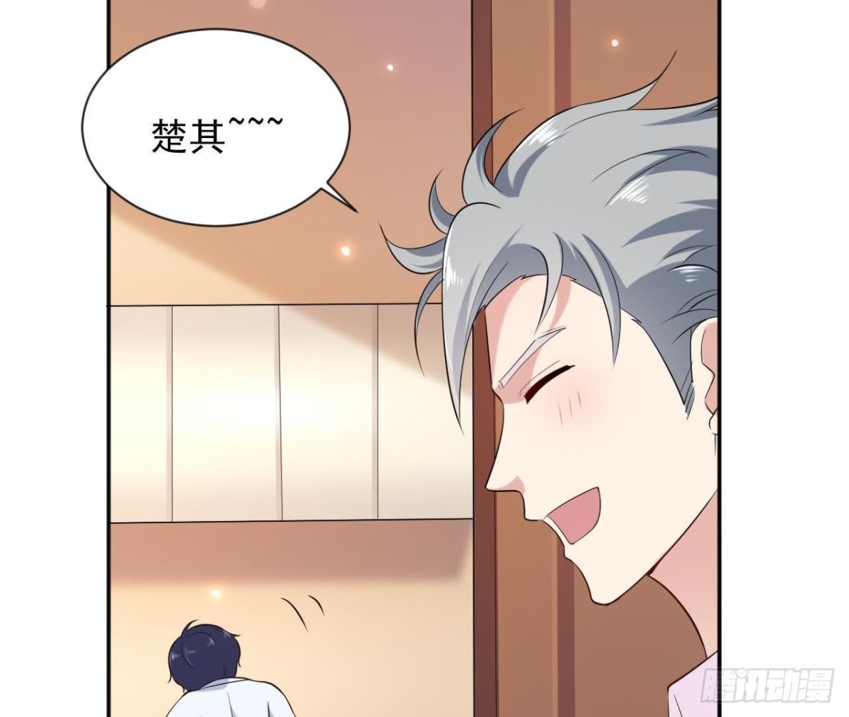 第165话 厨房里的对峙6