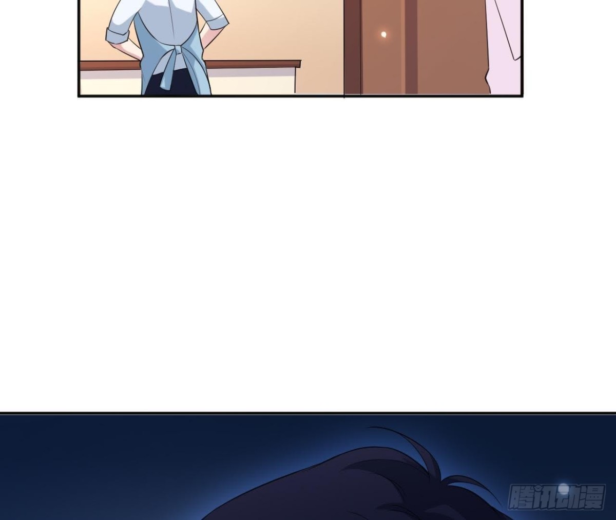 第165话 厨房里的对峙7