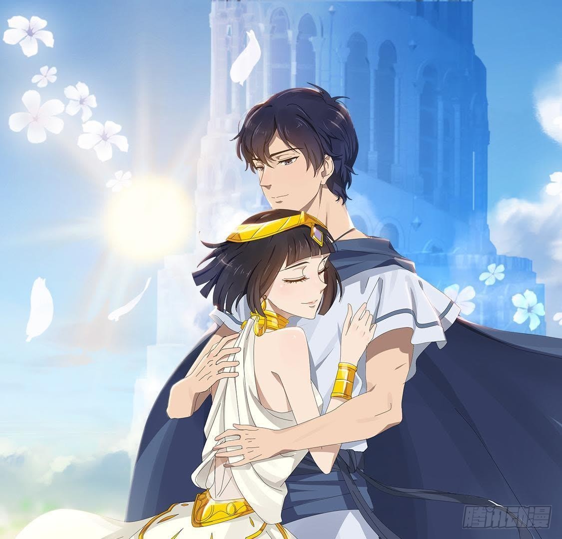 第166话 还有一个！？0