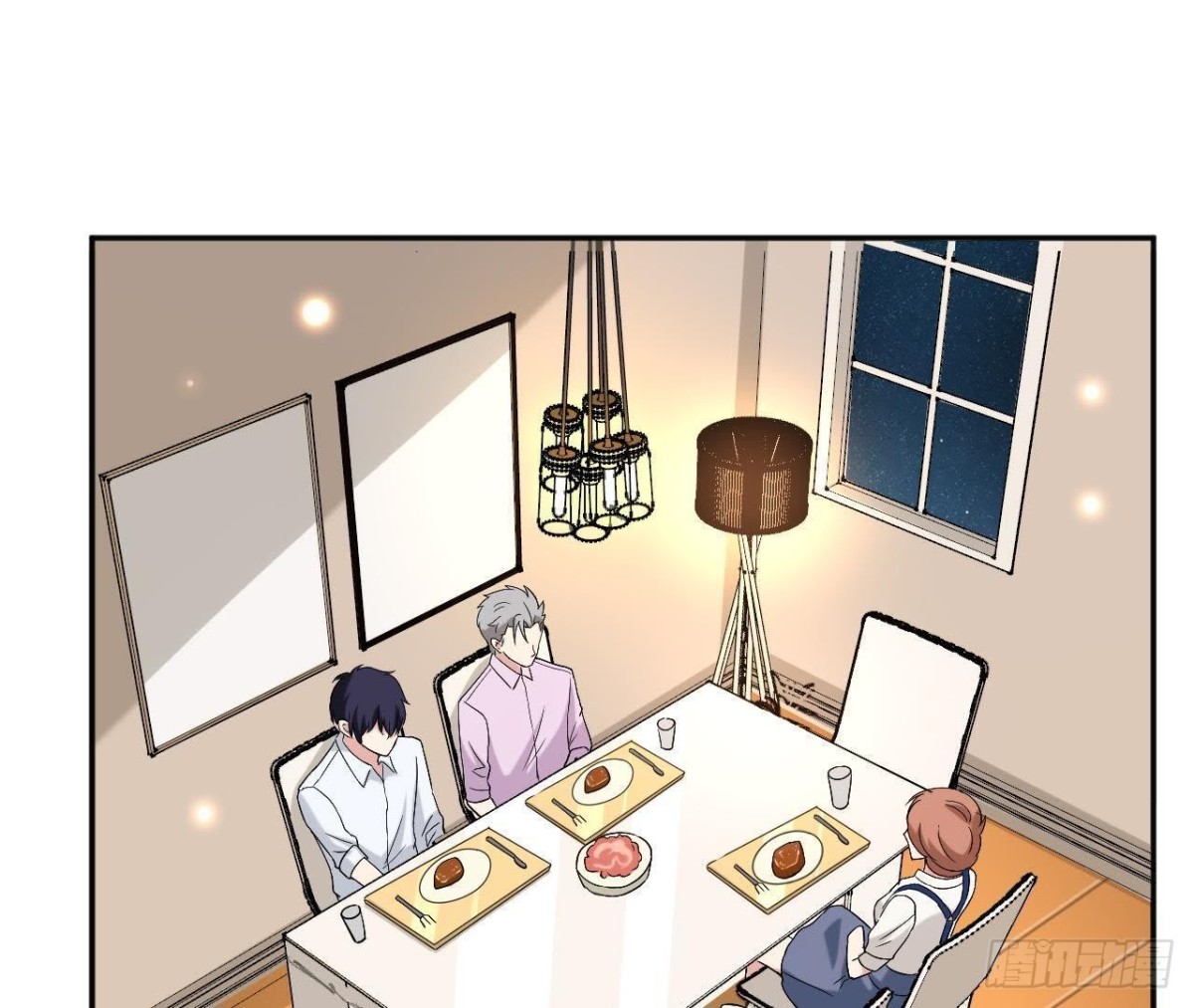 第166话 还有一个！？14