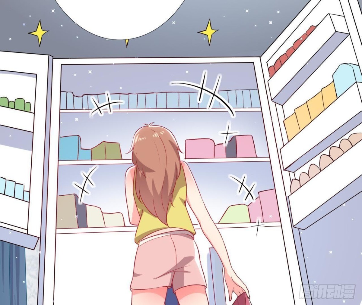 第169话 觅食惊魂记43