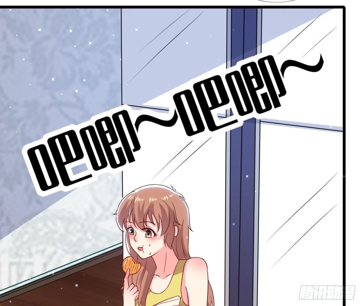 第169话 觅食惊魂记45