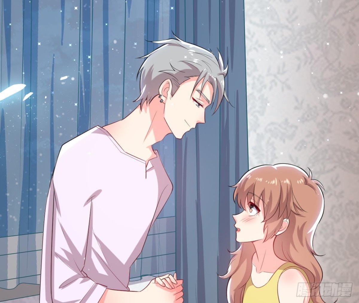 第170话 能吃是福14