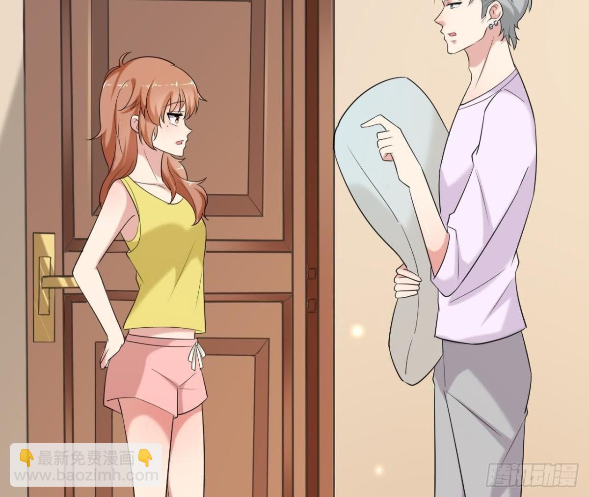 第171话 都是闹钟的错19
