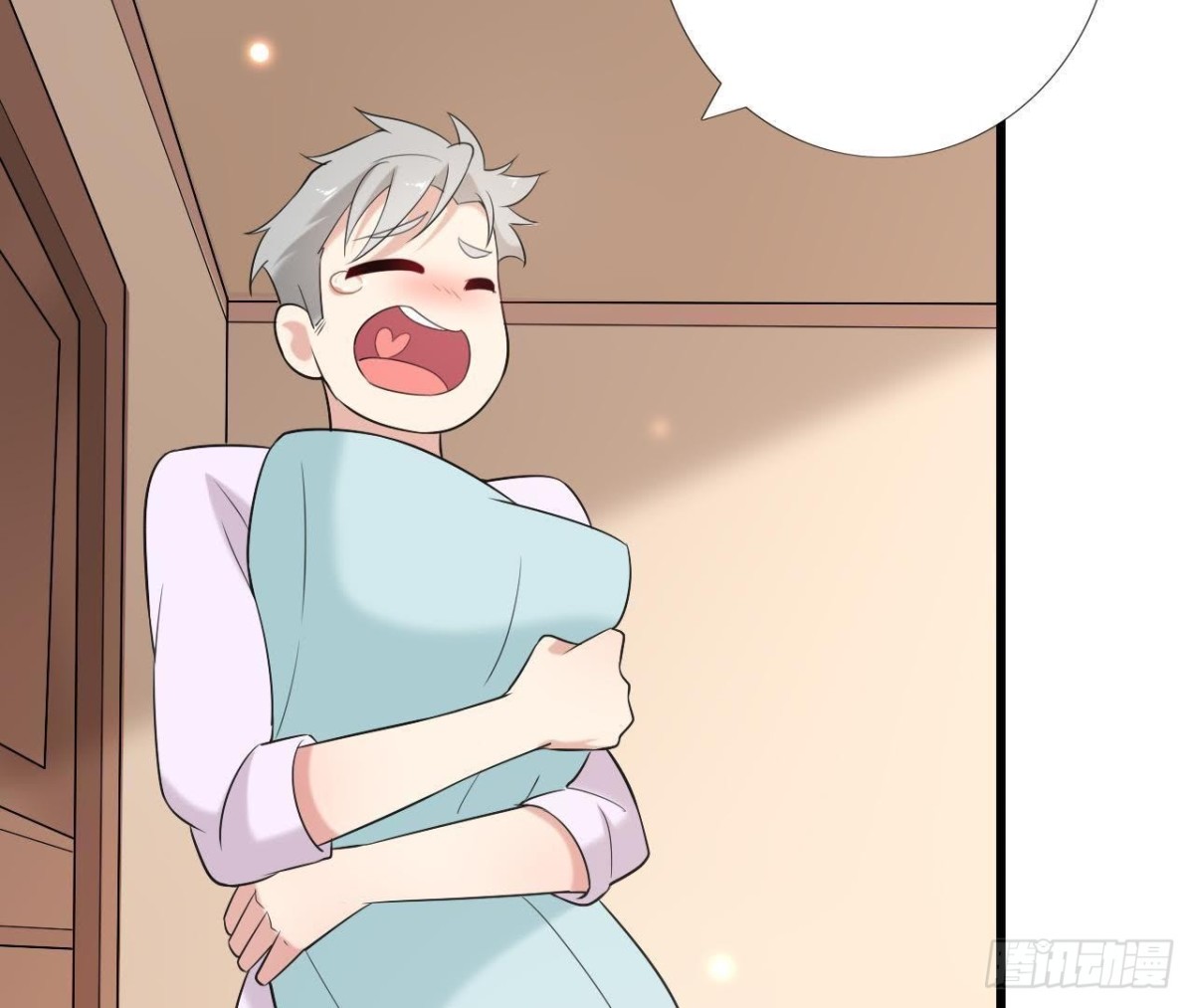 第171话 都是闹钟的错25