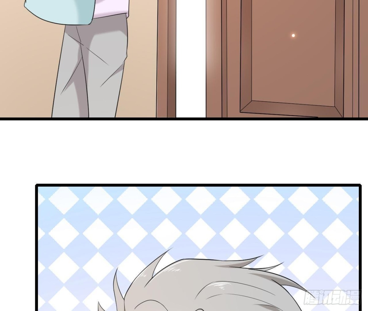 第171话 都是闹钟的错28