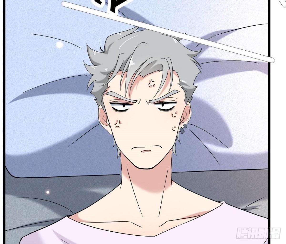 第171话 都是闹钟的错5