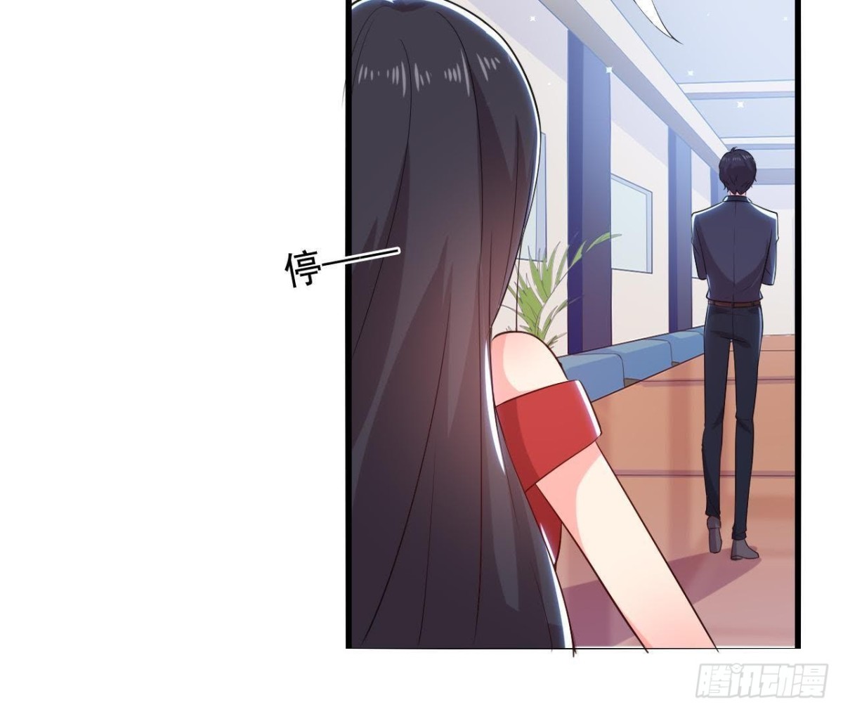 第174话 被抓现行13