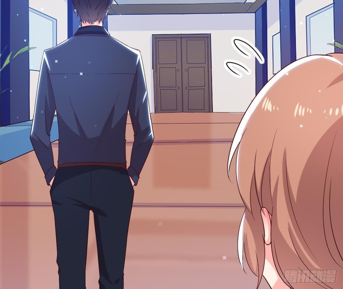 第174话 被抓现行40