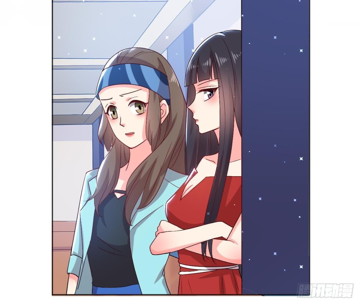 第174话 被抓现行44