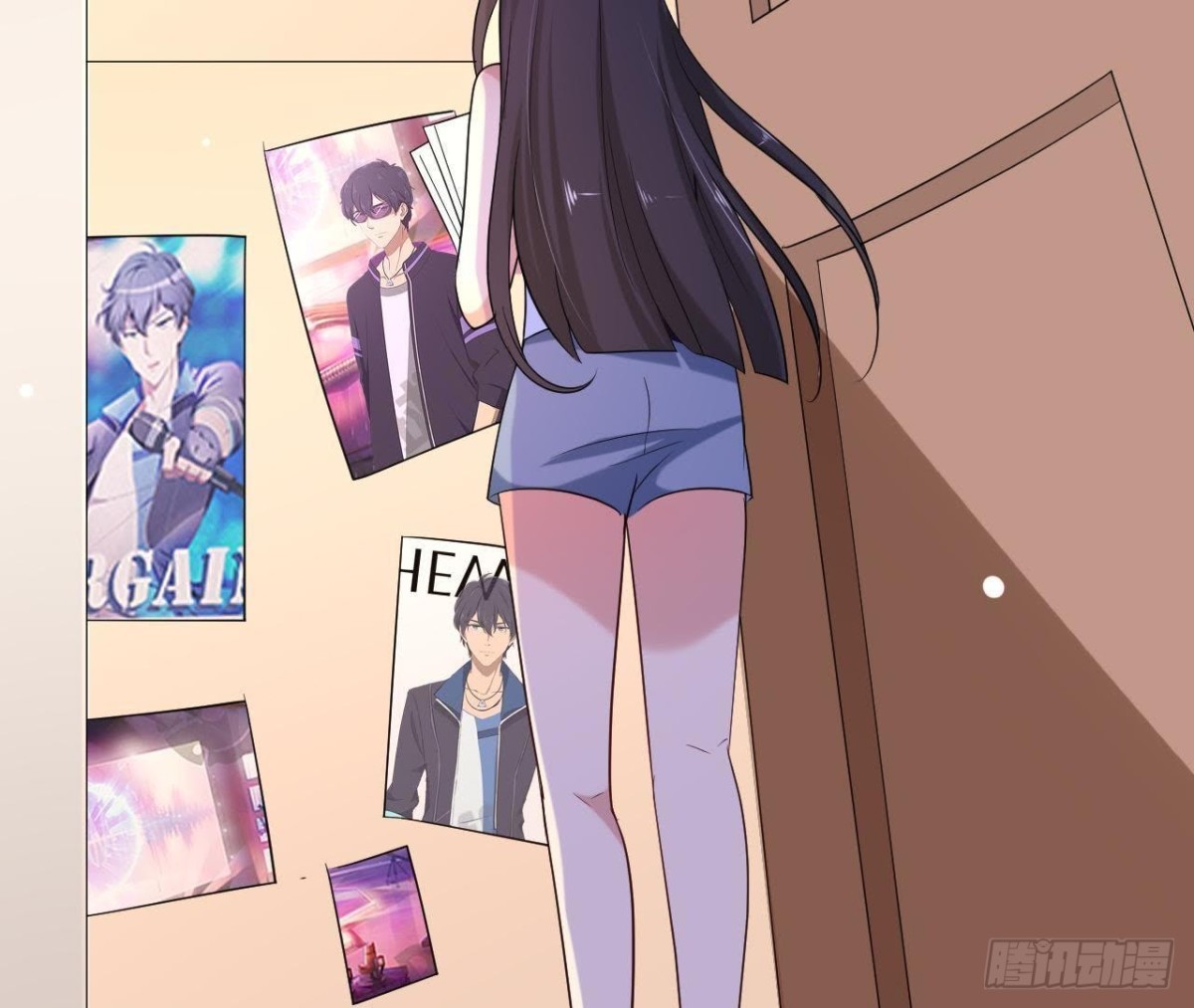 第177话 英雄救美57
