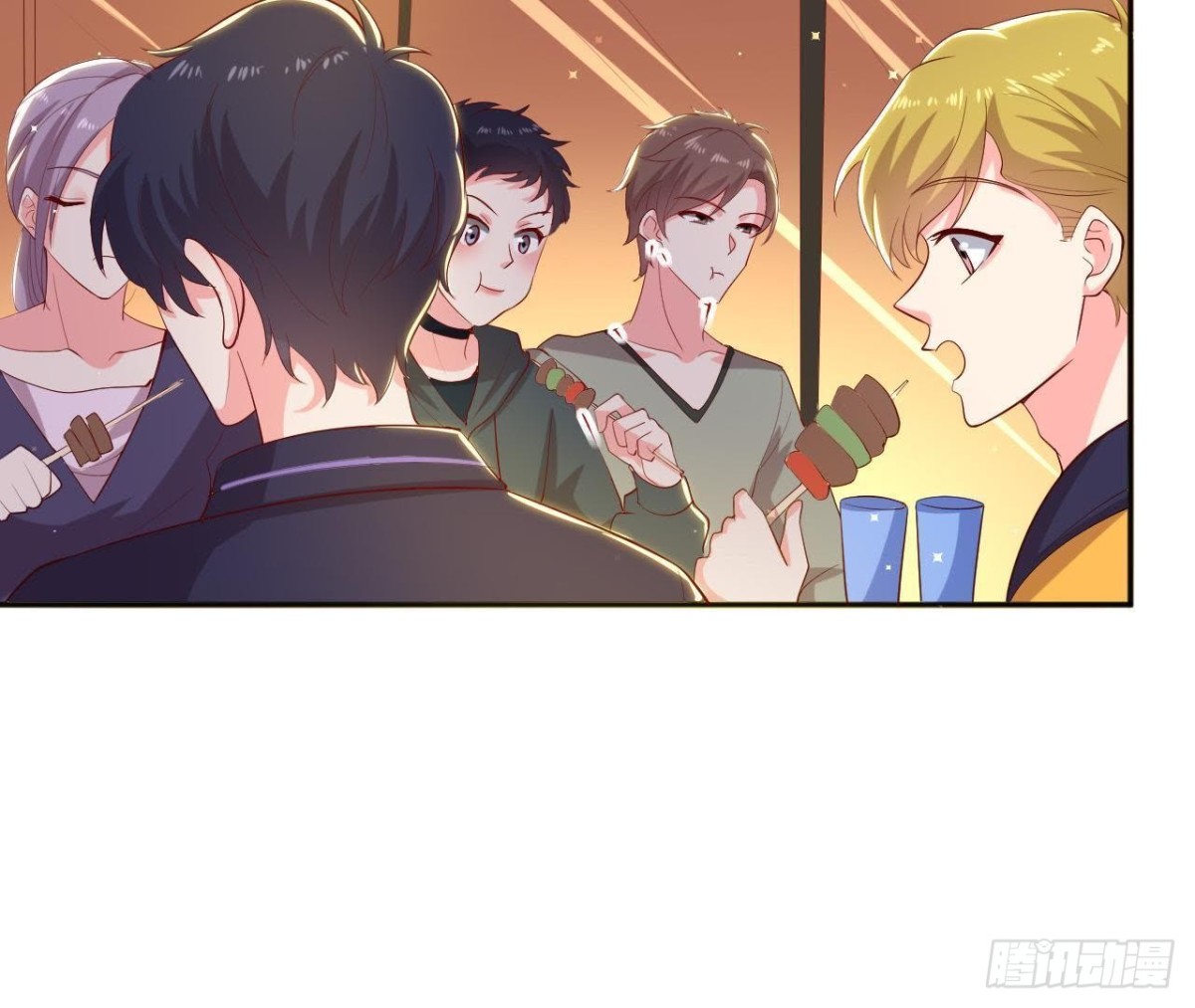第180话 告白后遗症3