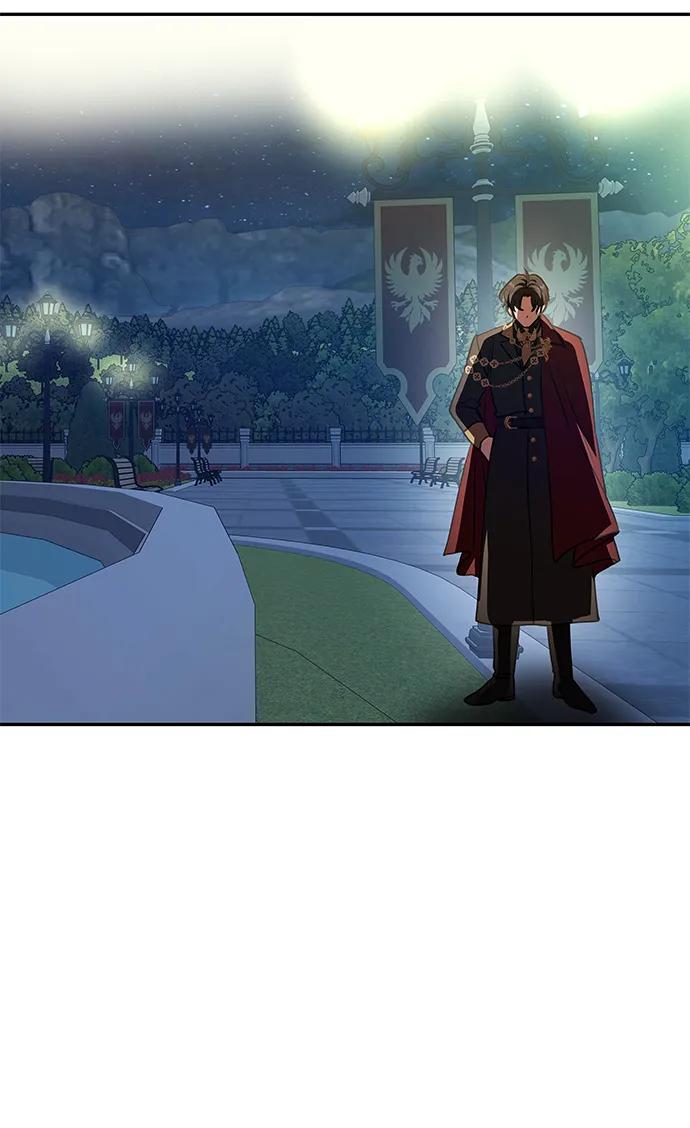 [第3话] 人情淡薄的公爵67