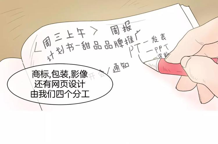 第7话 小组讨论14