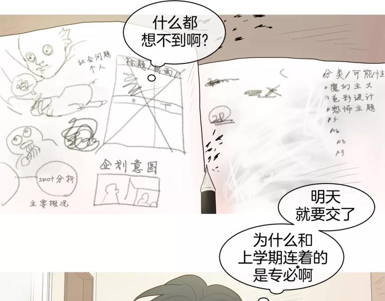 第13话 没有灵感20