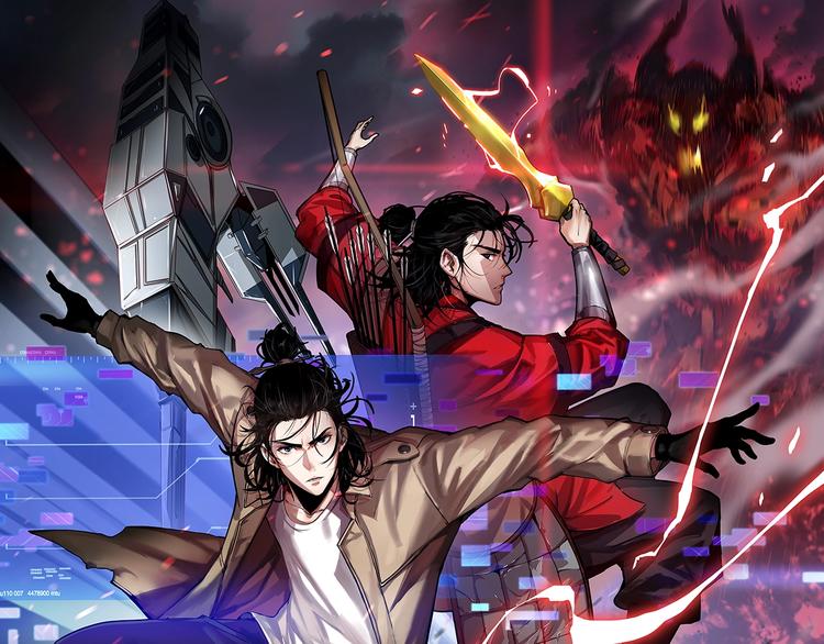 第5话 突袭0