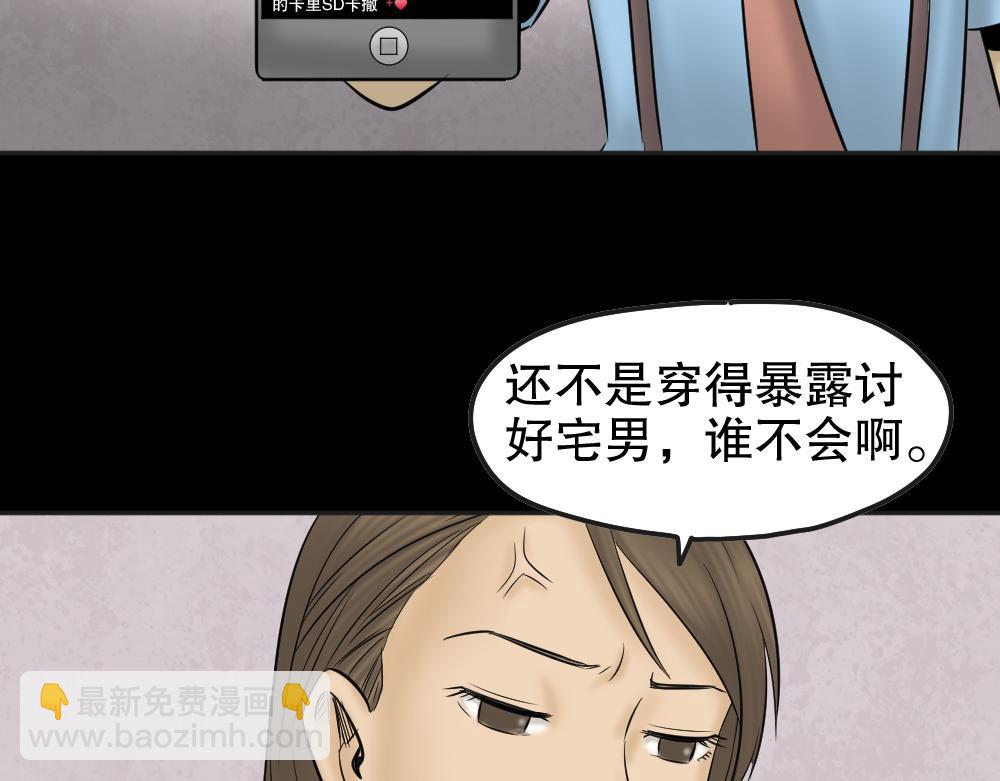 毁容相机188