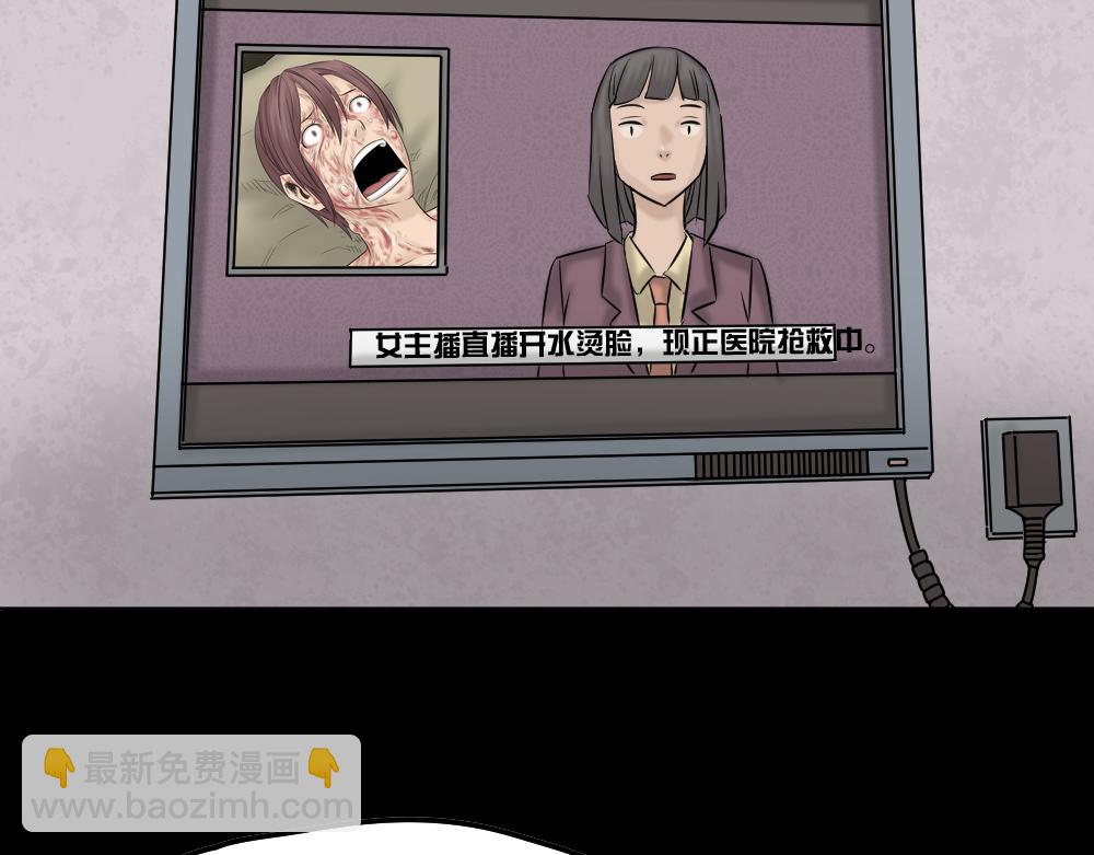 毁容相机22