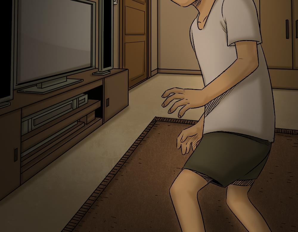 死亡之环133