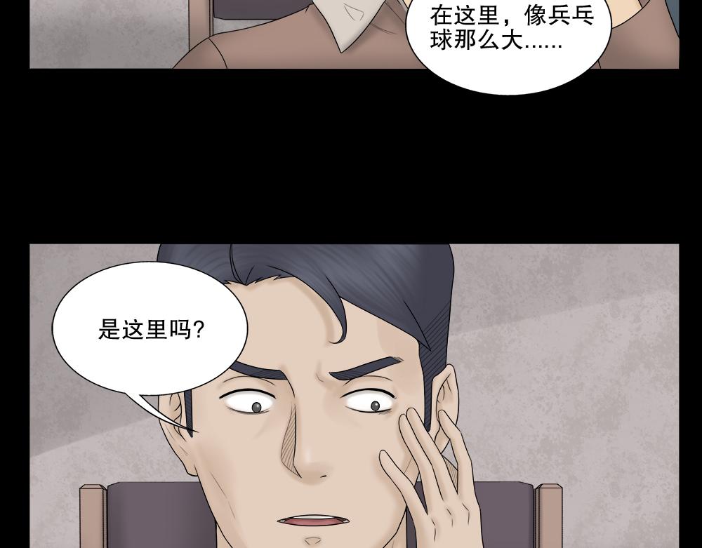 奇异的瘤28