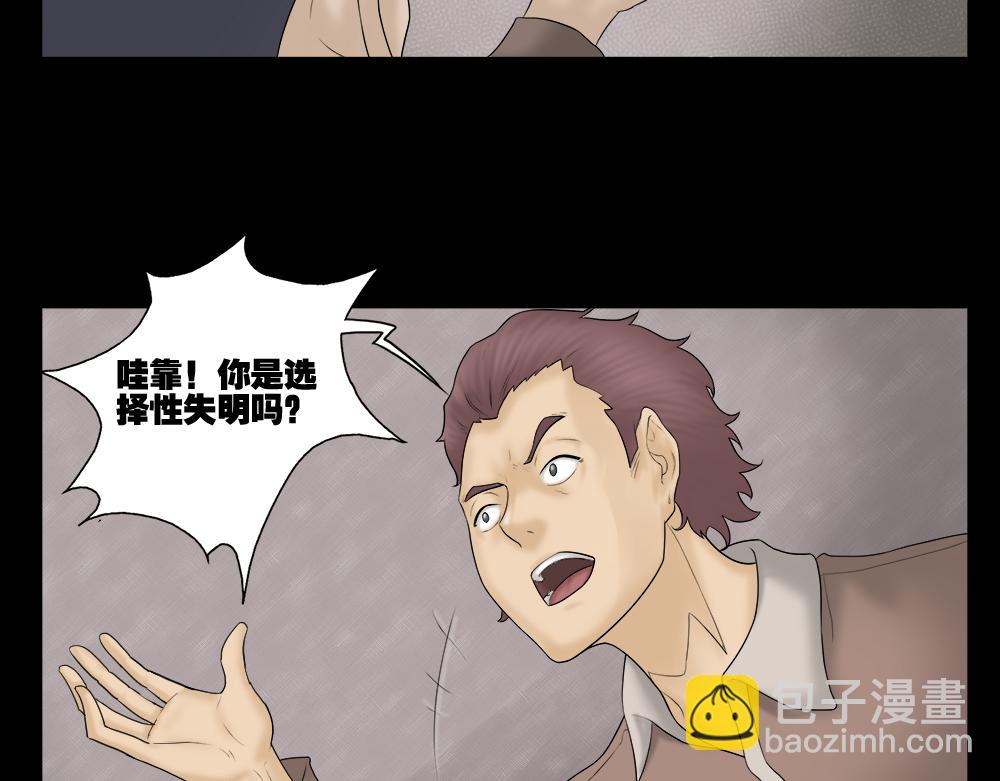 奇异的瘤33
