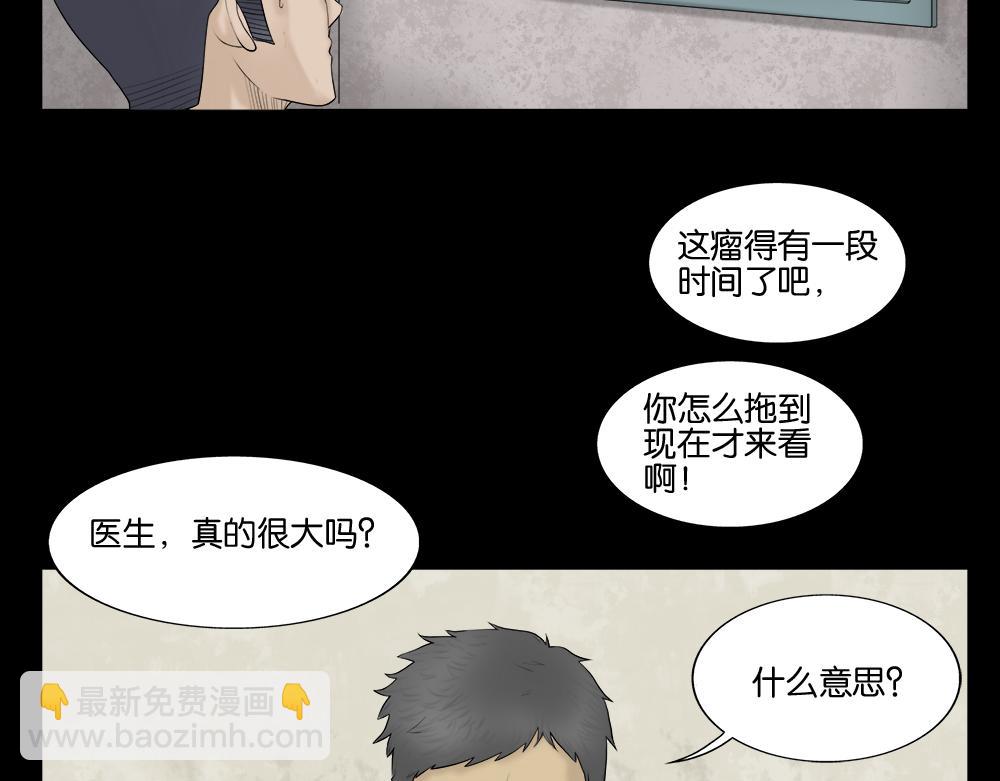 奇异的瘤39