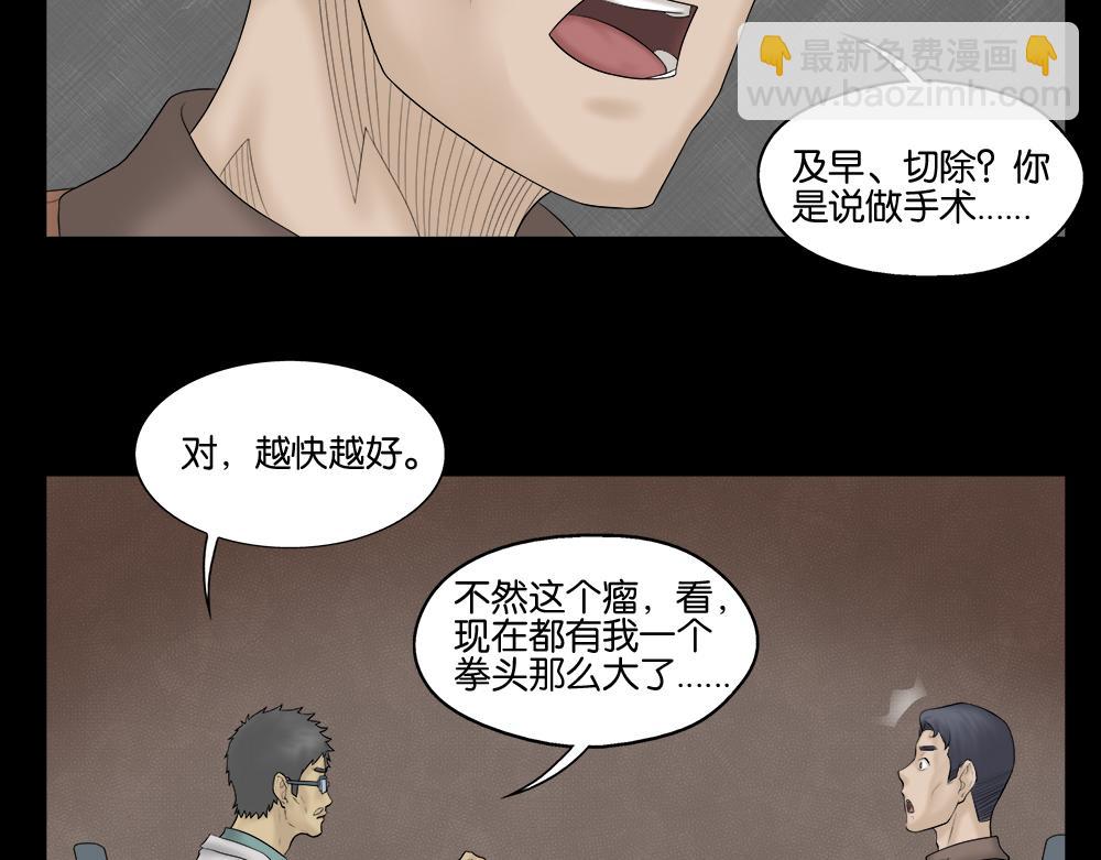 奇异的瘤47