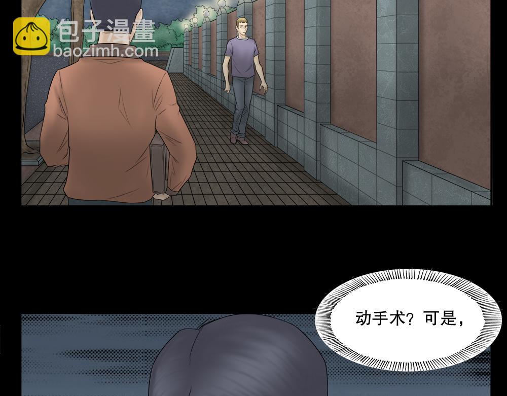 奇异的瘤57