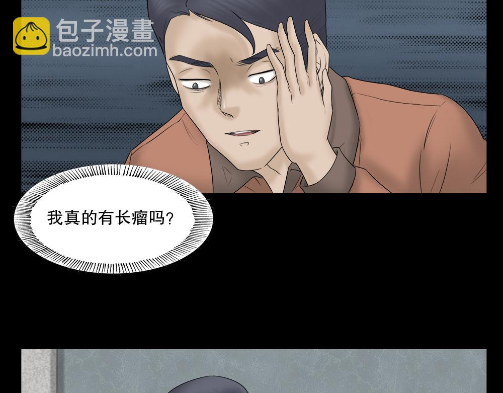 奇异的瘤58