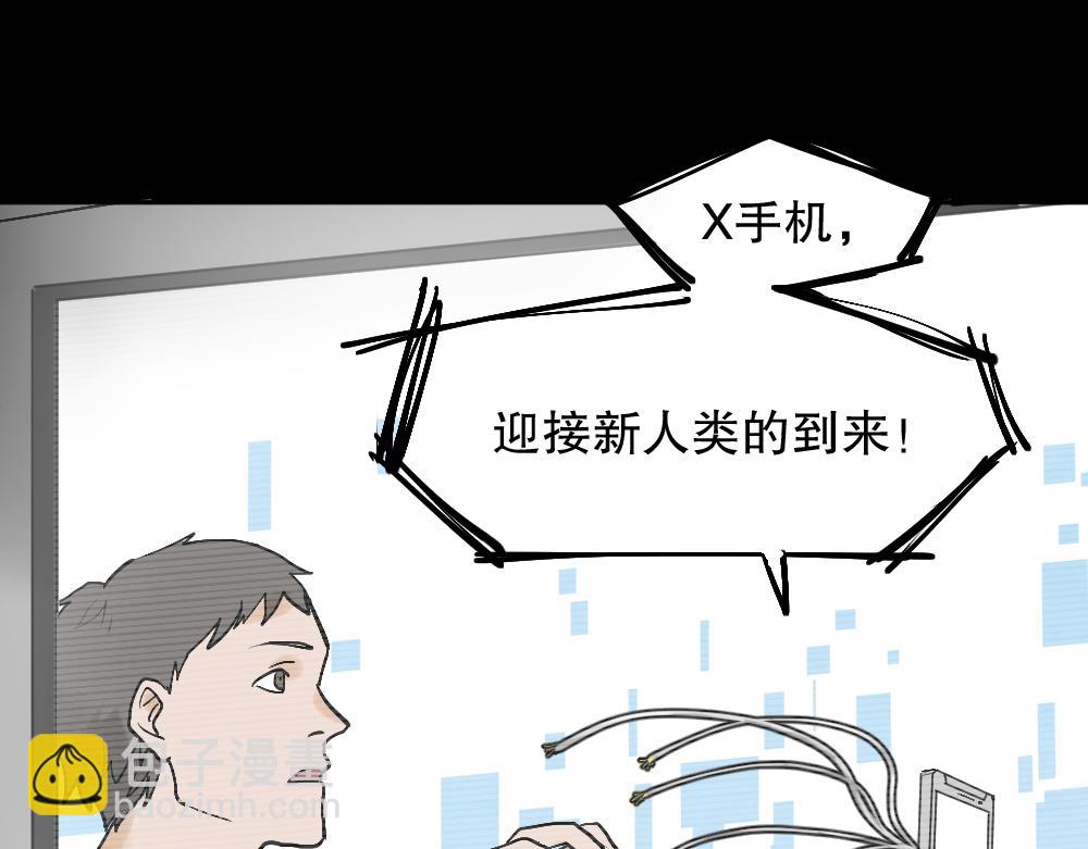 X手机2158