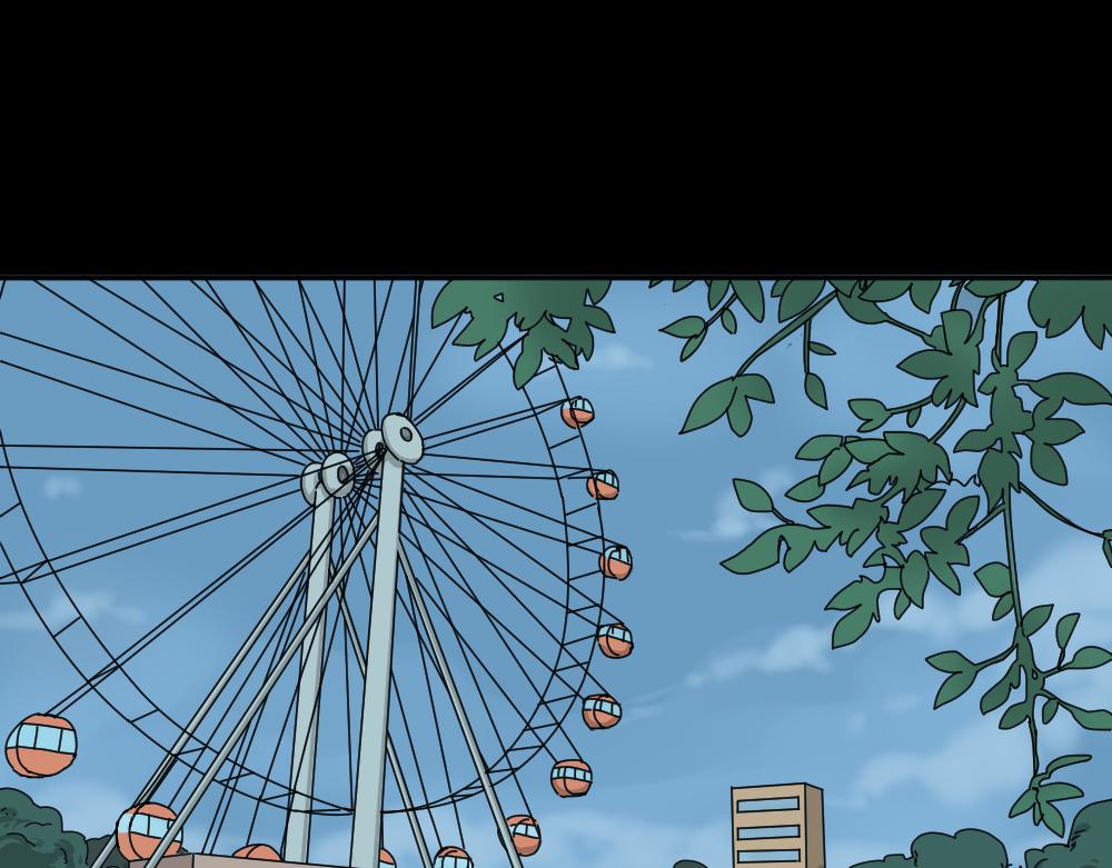 不存在的男朋友1163