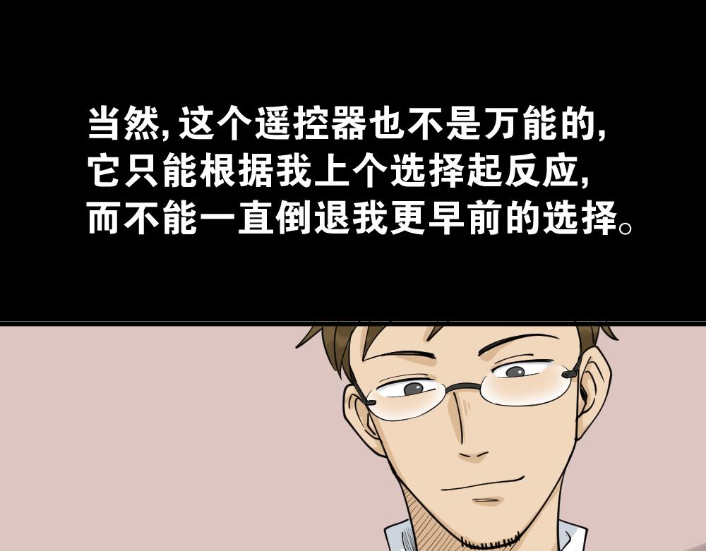 倒退遥控器2138