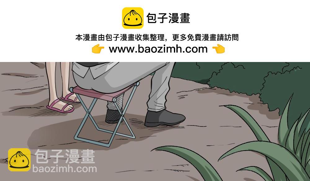 鬼魂的画作22