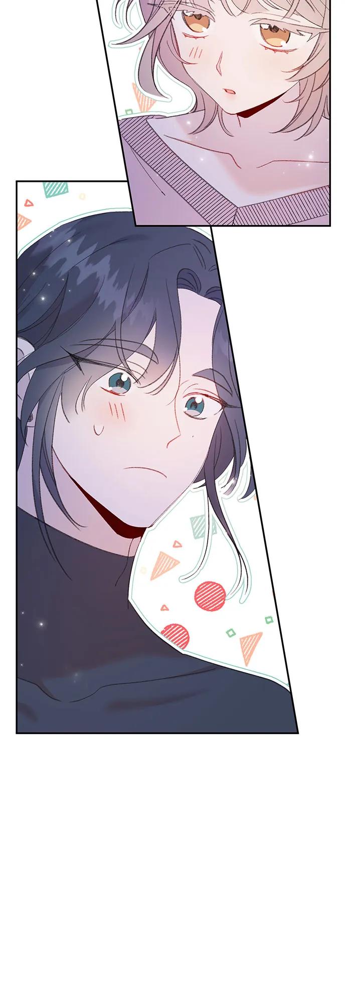 [第7话] 手足无措的鱼19