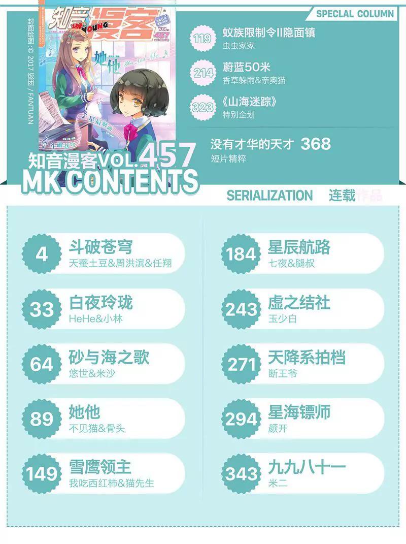 第457期1