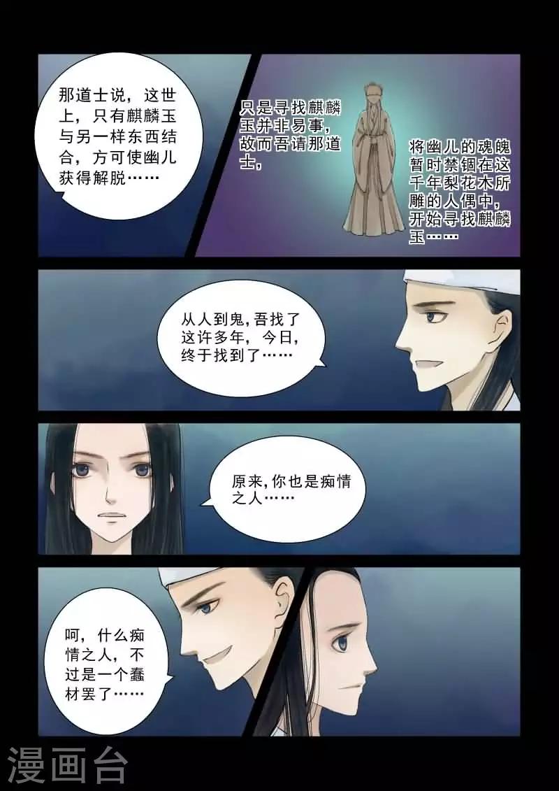 番外1 逆相思10