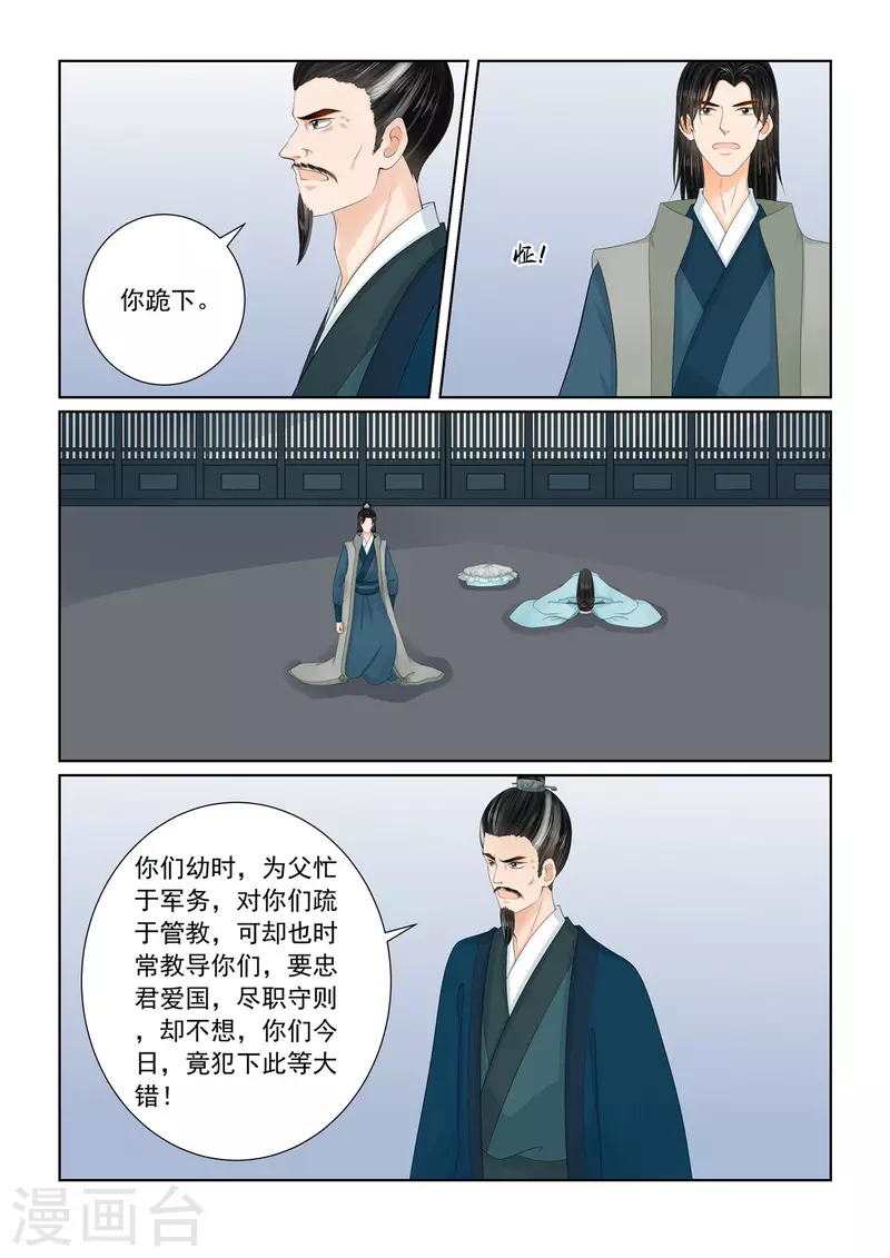 第110话3 父亲3