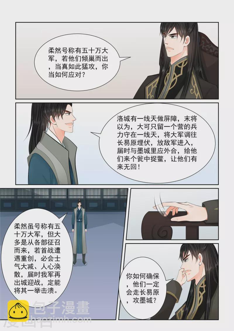 第113话1 备战6