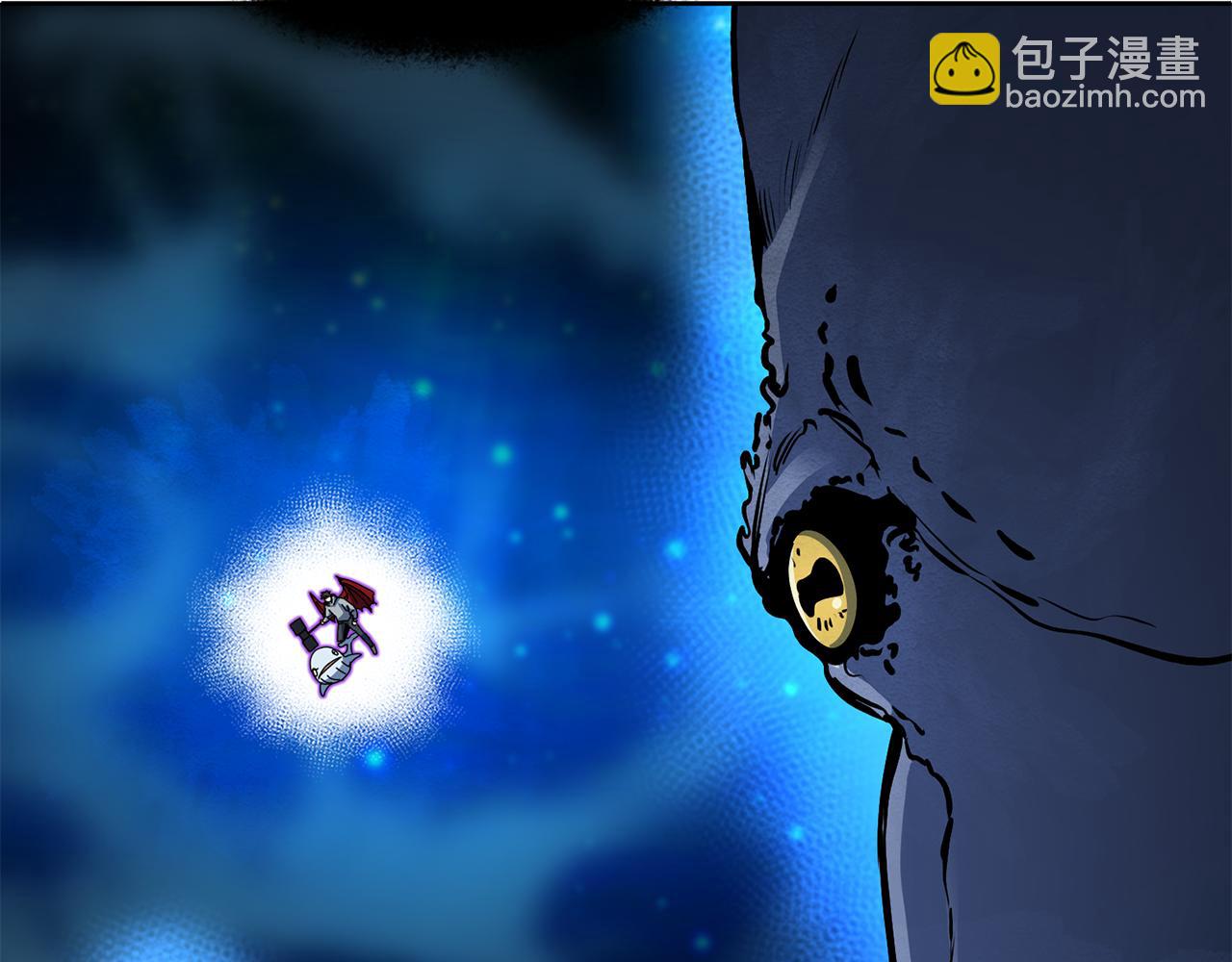 第26话 逼到绝路251