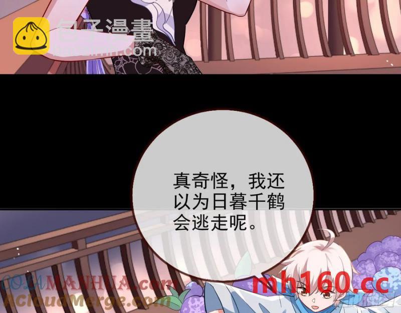 绚烂与放纵的魔女4
