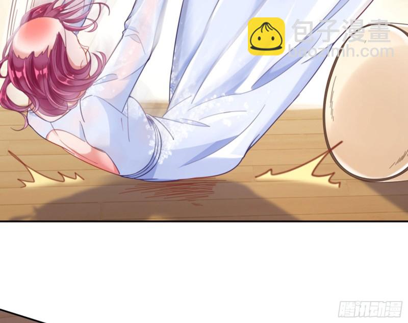 美女变肥婆29