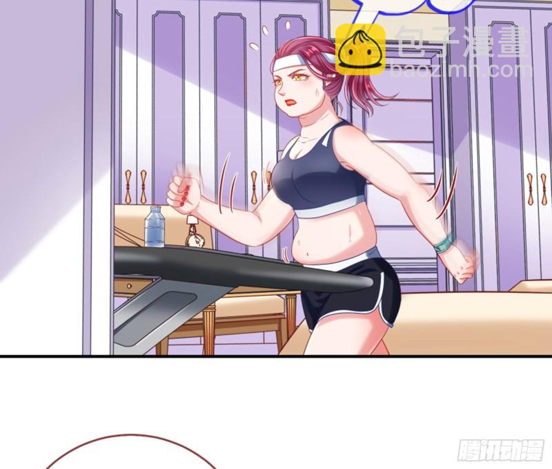 美女变肥婆54