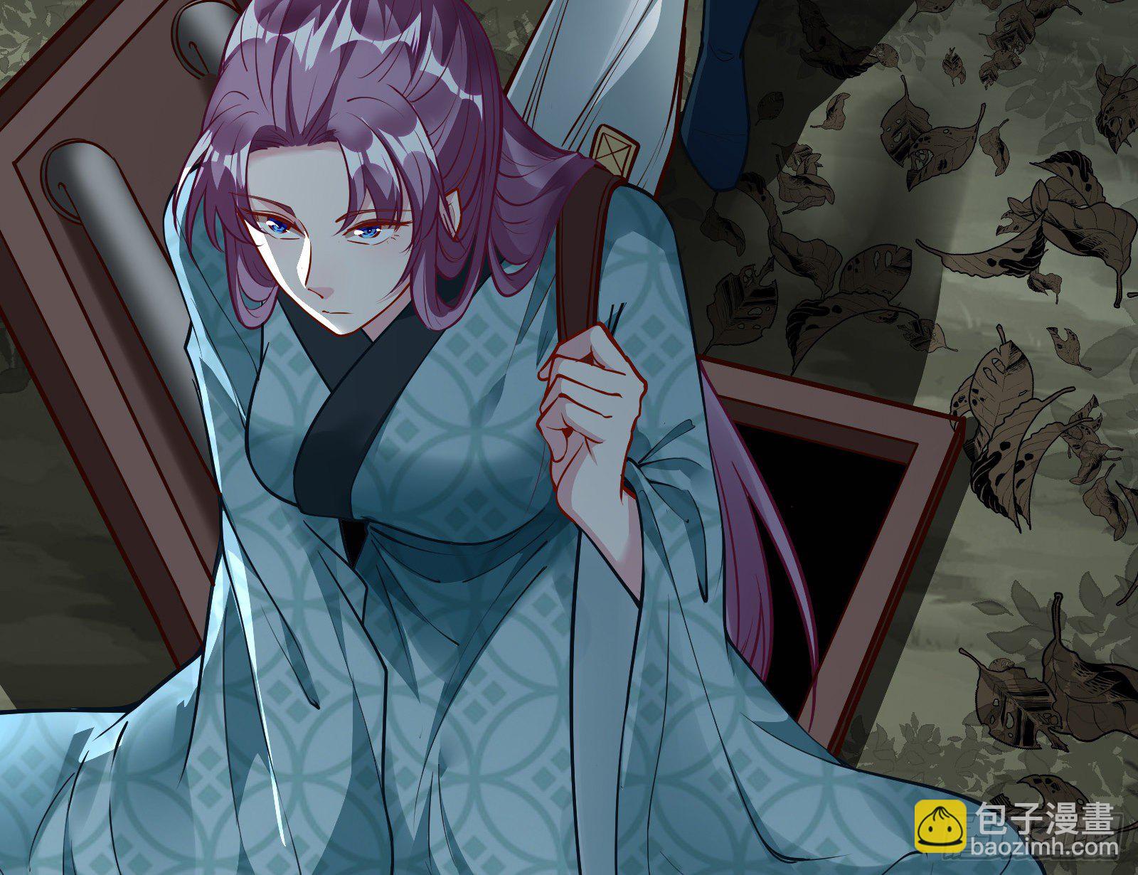 逃亡的闻道先110
