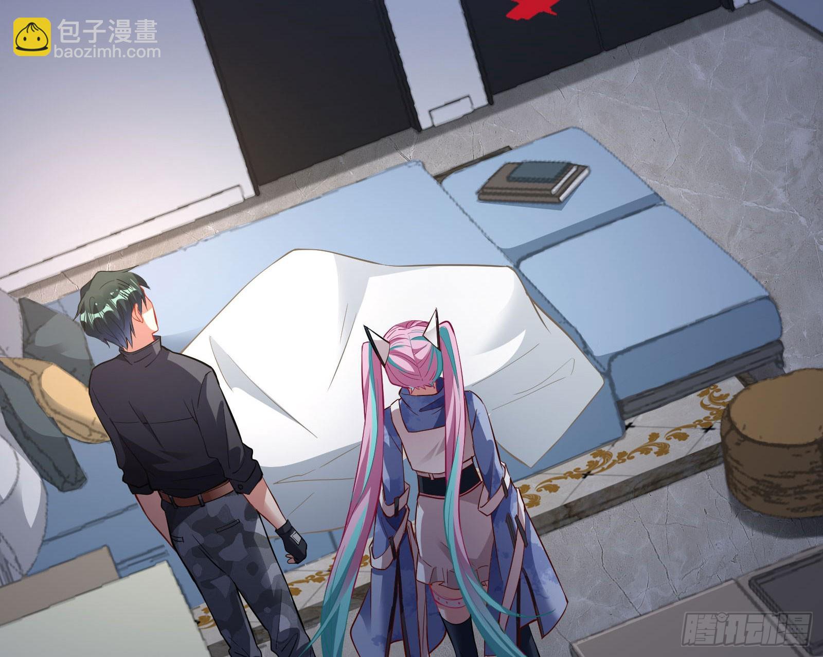 修罗场副本26