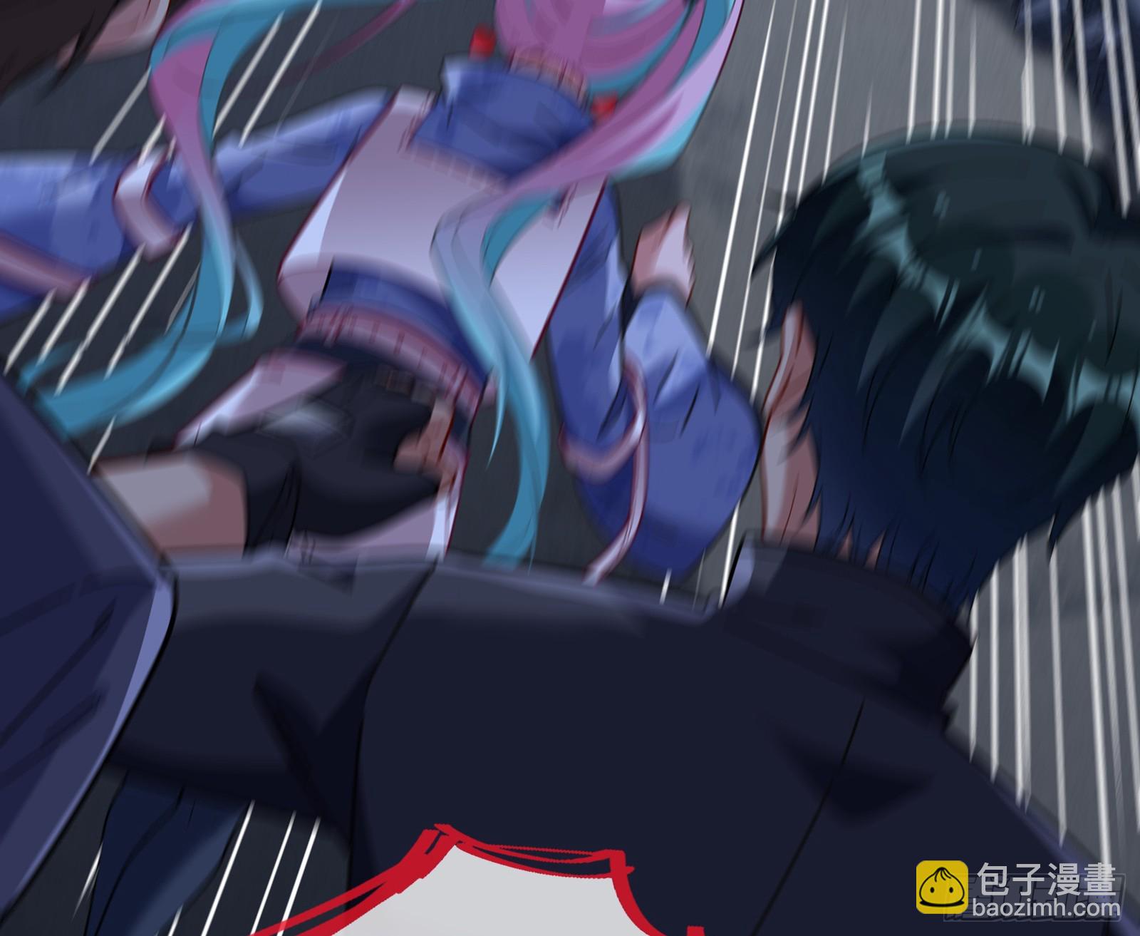 气疯84