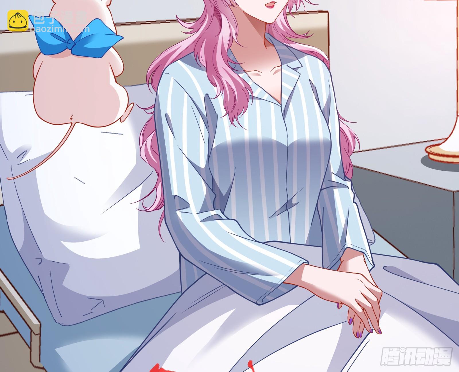 夏夏受伤109