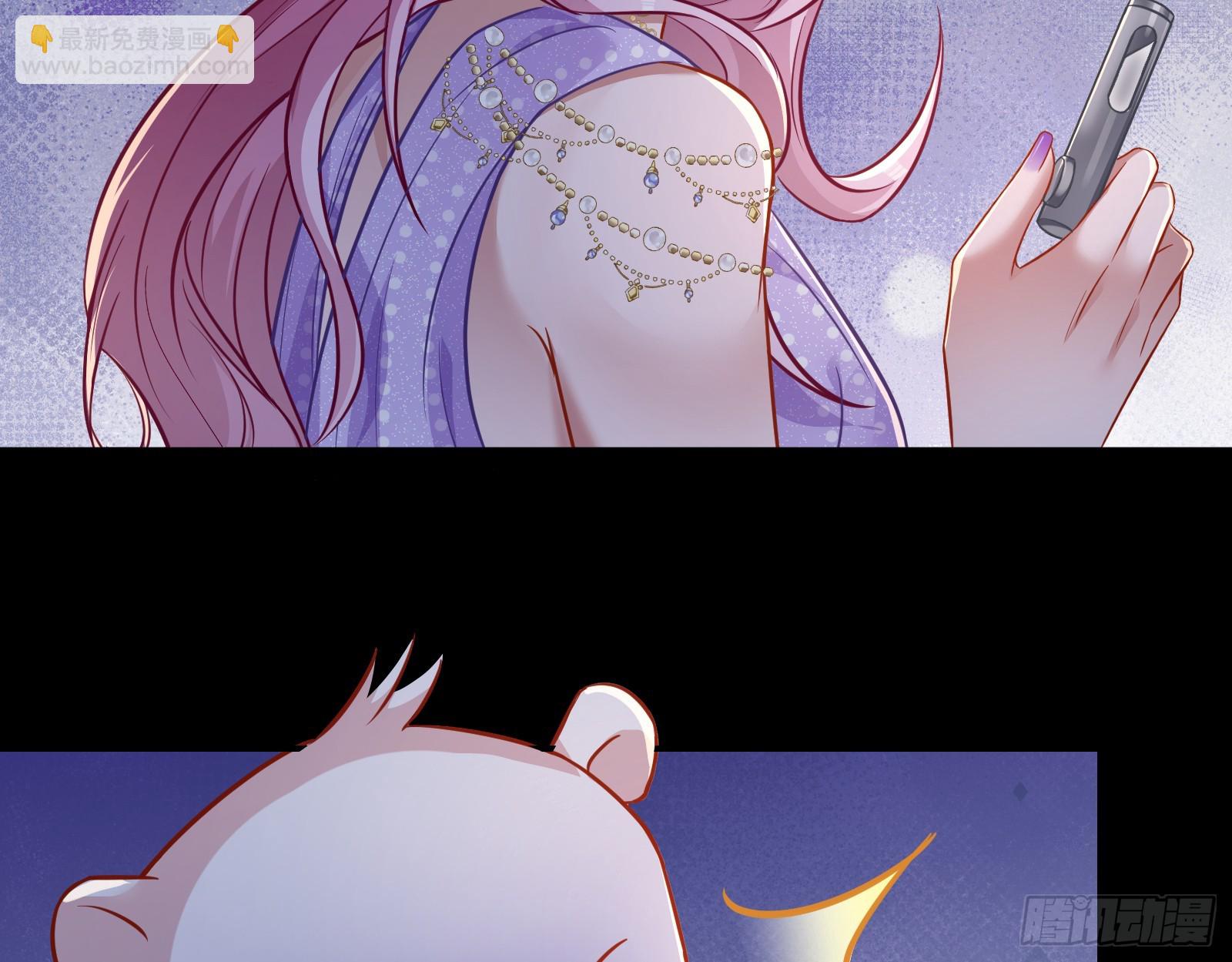 夏夏受伤17