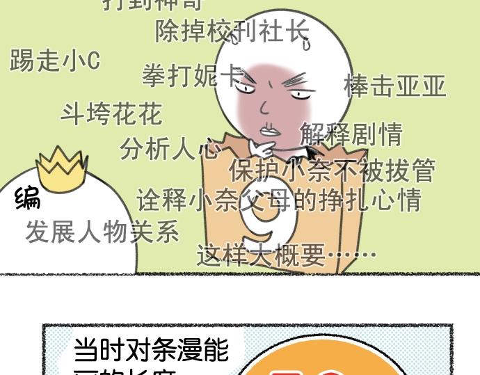 番外 满200话作者问答6