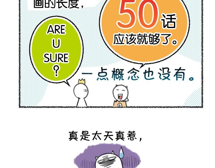 番外 满200话作者问答7