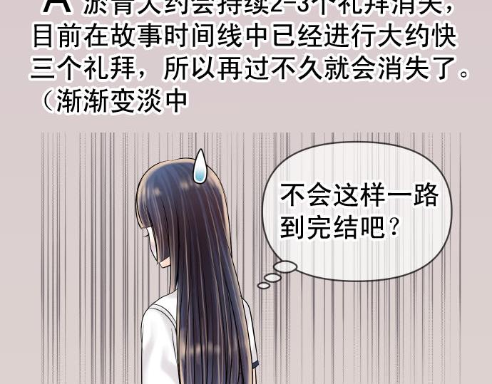 第263.5话 休刊启事9